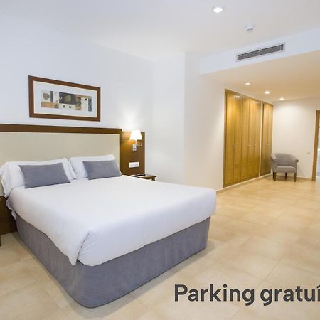Aparthotel Albufera Alfafar Luaran gambar