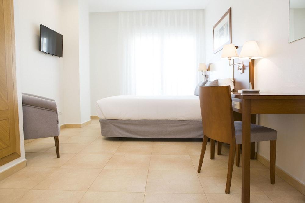 Aparthotel Albufera Alfafar Luaran gambar