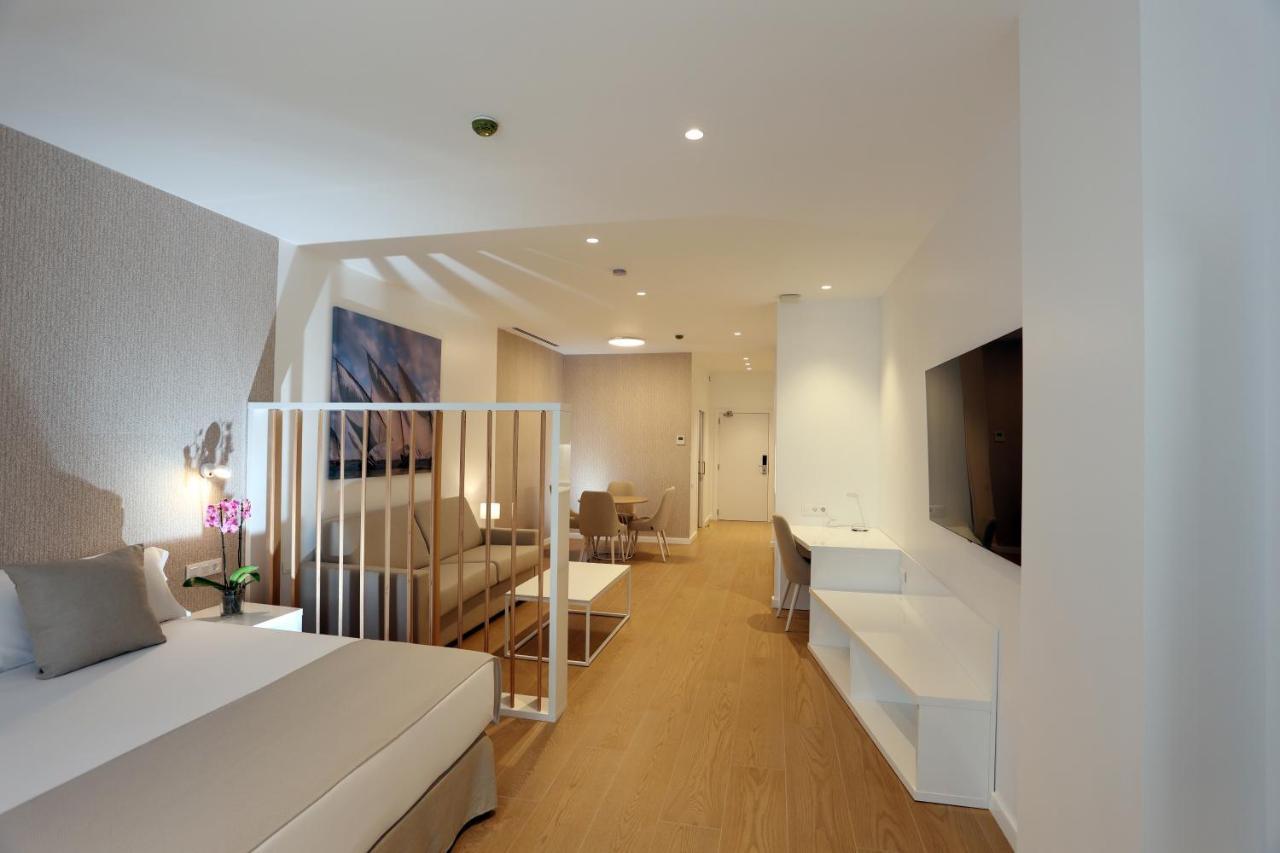 Aparthotel Albufera Alfafar Luaran gambar