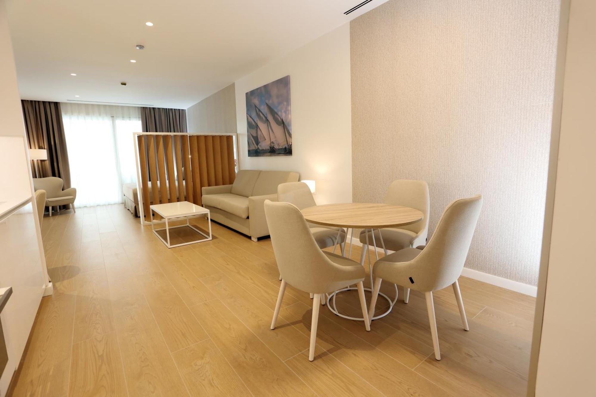 Aparthotel Albufera Alfafar Luaran gambar