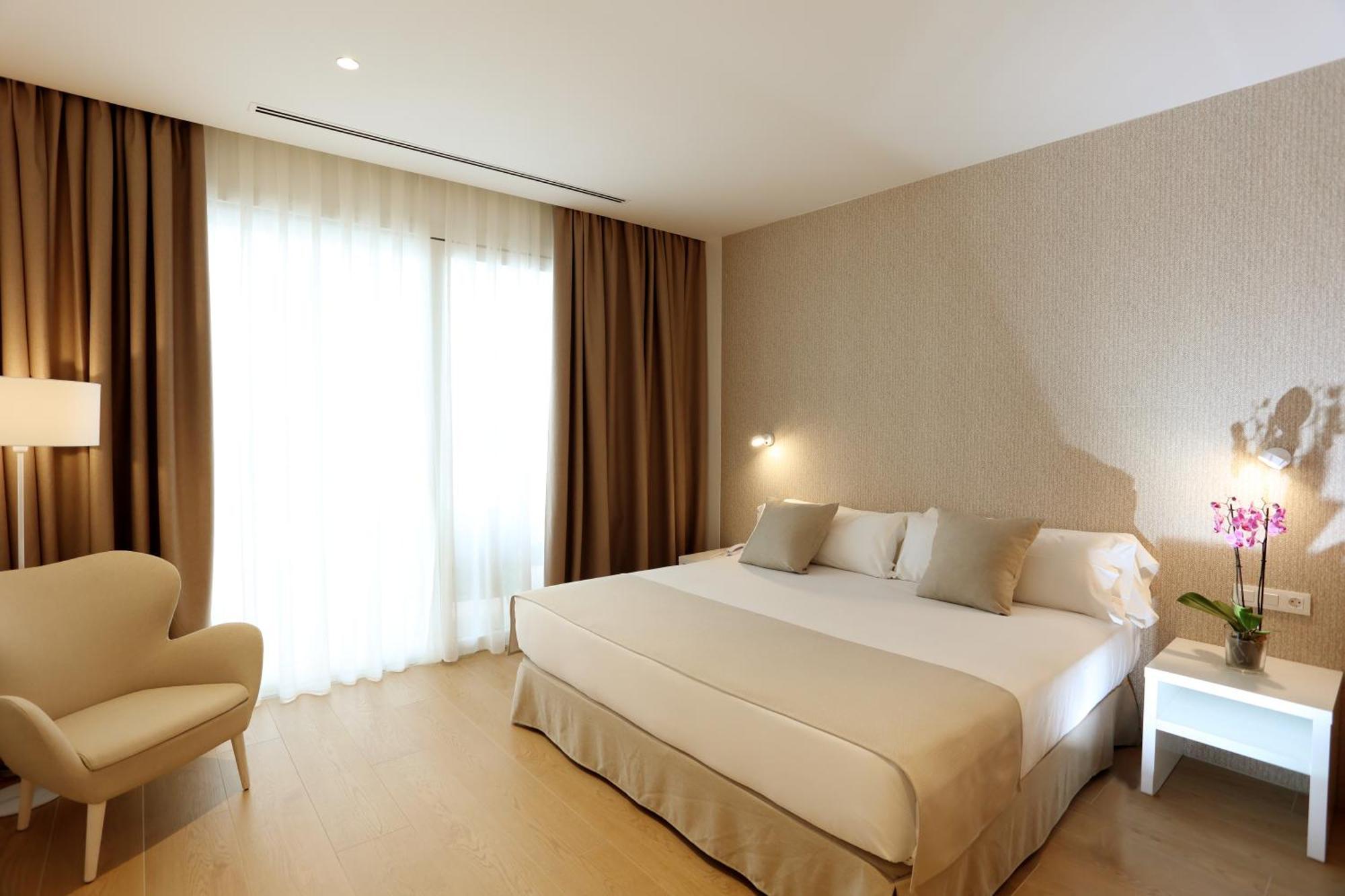 Aparthotel Albufera Alfafar Luaran gambar