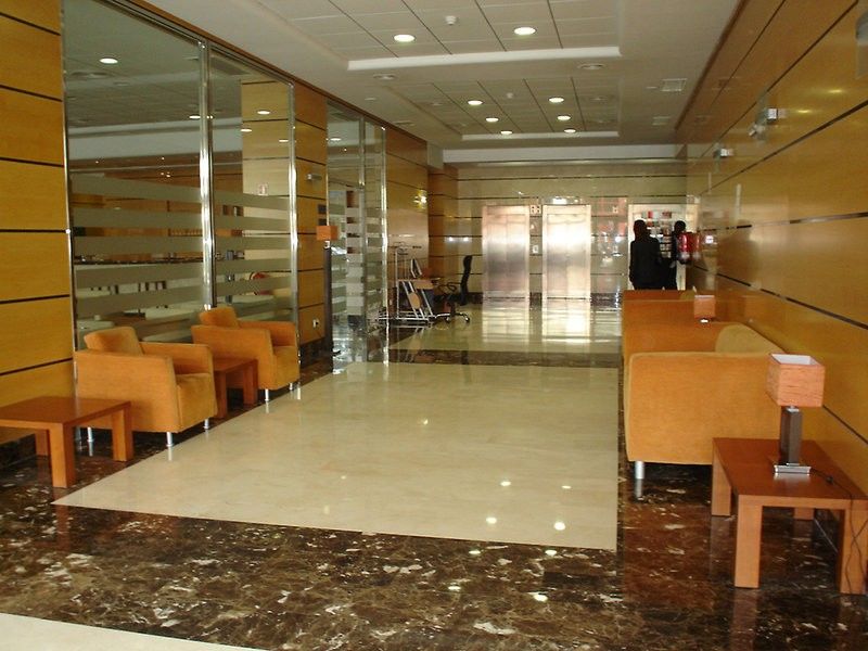 Aparthotel Albufera Alfafar Luaran gambar