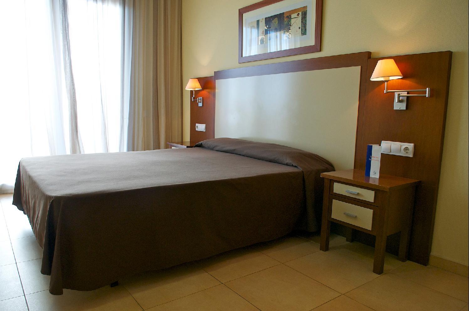 Aparthotel Albufera Alfafar Luaran gambar