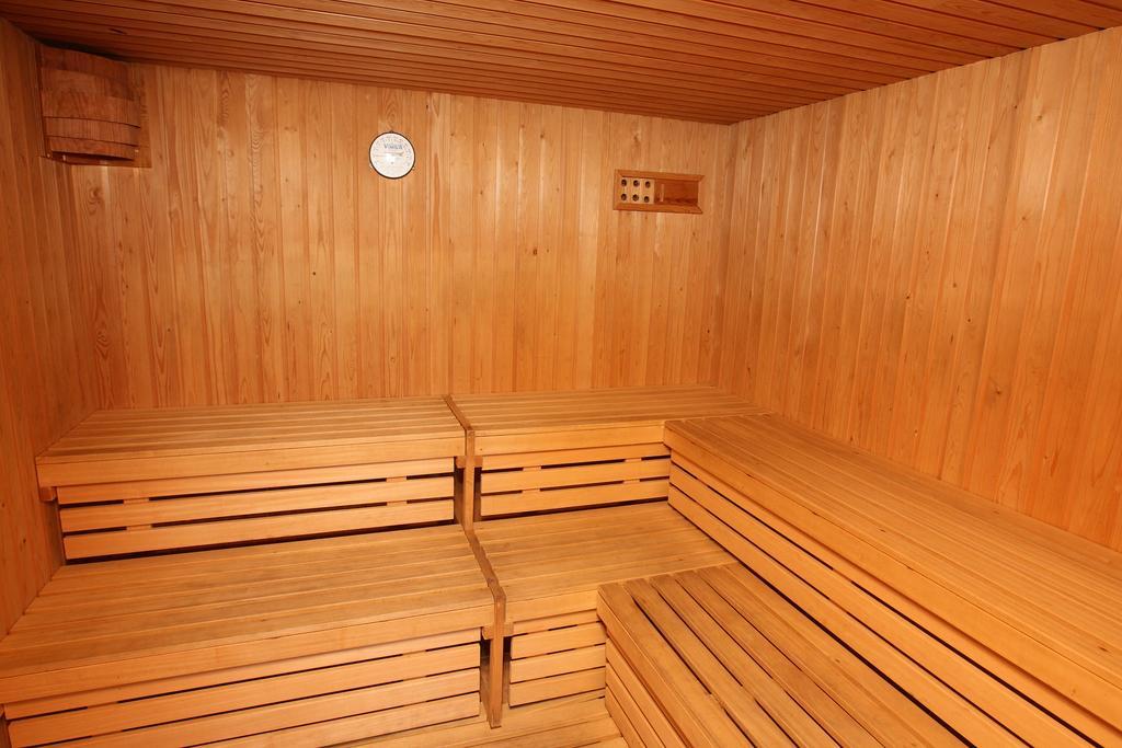 Aparthotel Albufera Alfafar Luaran gambar