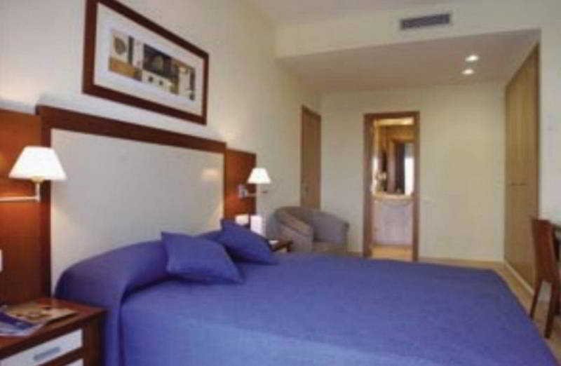 Aparthotel Albufera Alfafar Luaran gambar