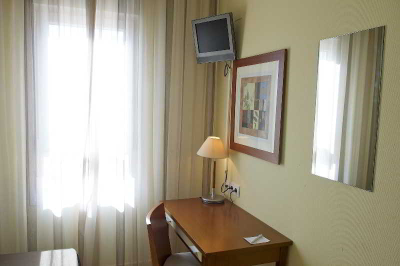 Aparthotel Albufera Alfafar Luaran gambar
