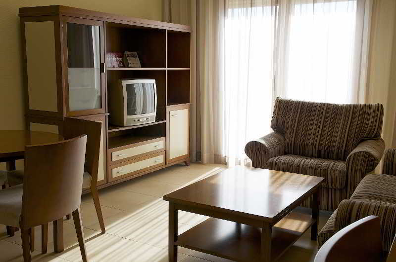 Aparthotel Albufera Alfafar Luaran gambar