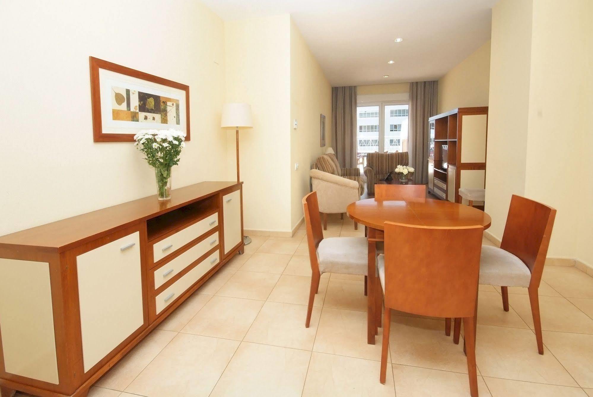 Aparthotel Albufera Alfafar Luaran gambar