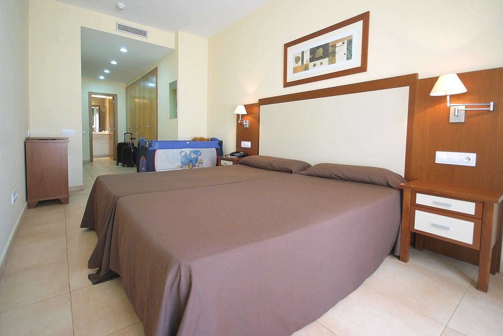 Aparthotel Albufera Alfafar Luaran gambar