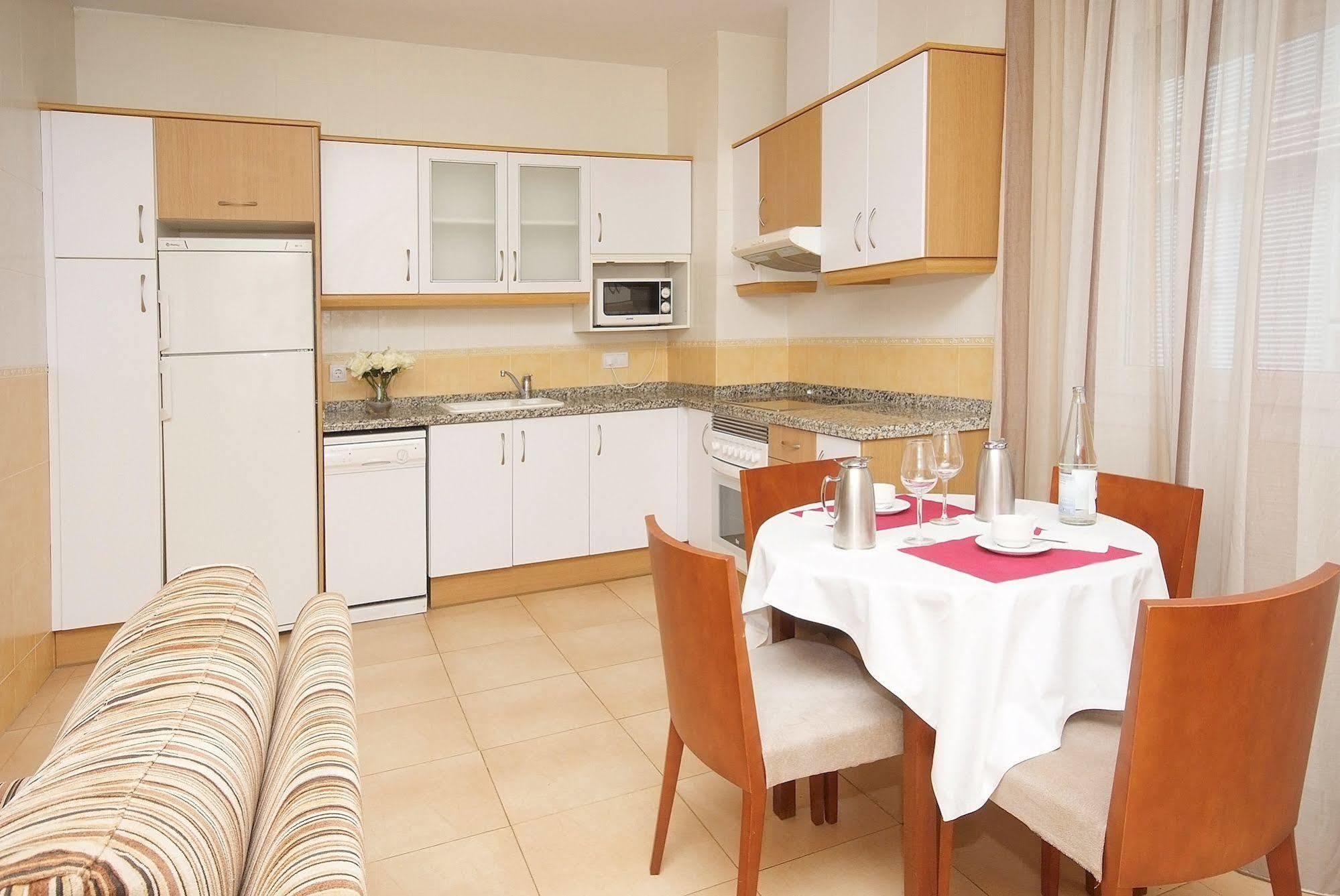 Aparthotel Albufera Alfafar Luaran gambar