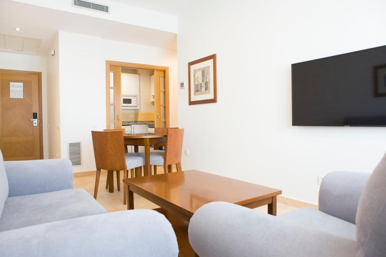 Aparthotel Albufera Alfafar Luaran gambar