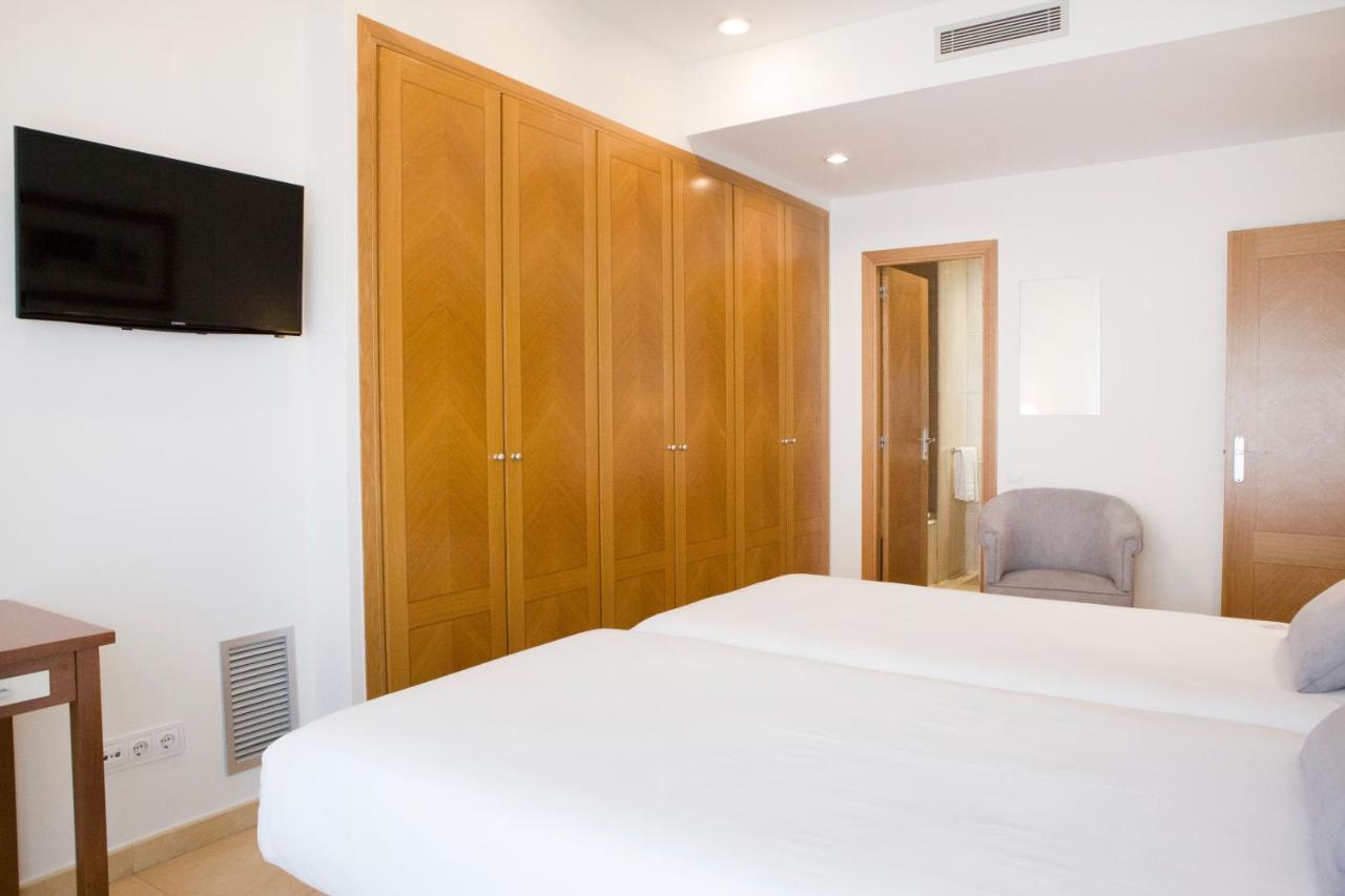 Aparthotel Albufera Alfafar Luaran gambar
