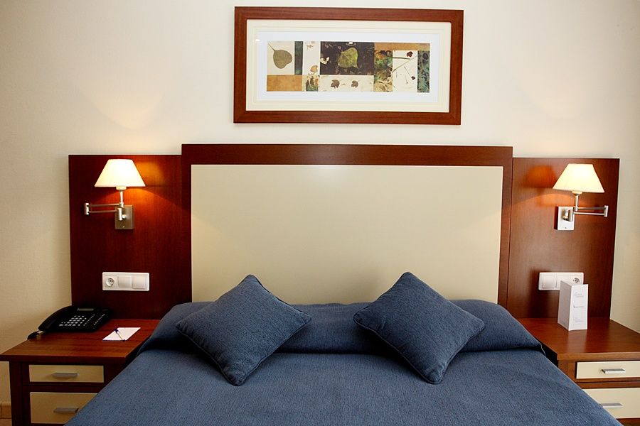Aparthotel Albufera Alfafar Luaran gambar