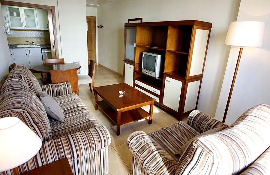 Aparthotel Albufera Alfafar Luaran gambar