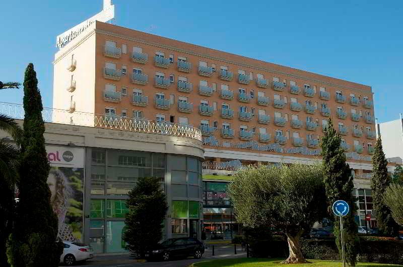 Aparthotel Albufera Alfafar Luaran gambar