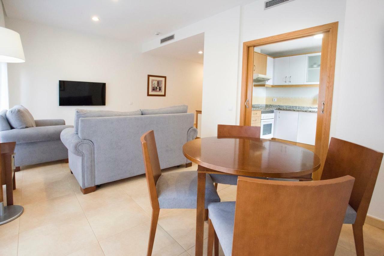 Aparthotel Albufera Alfafar Luaran gambar