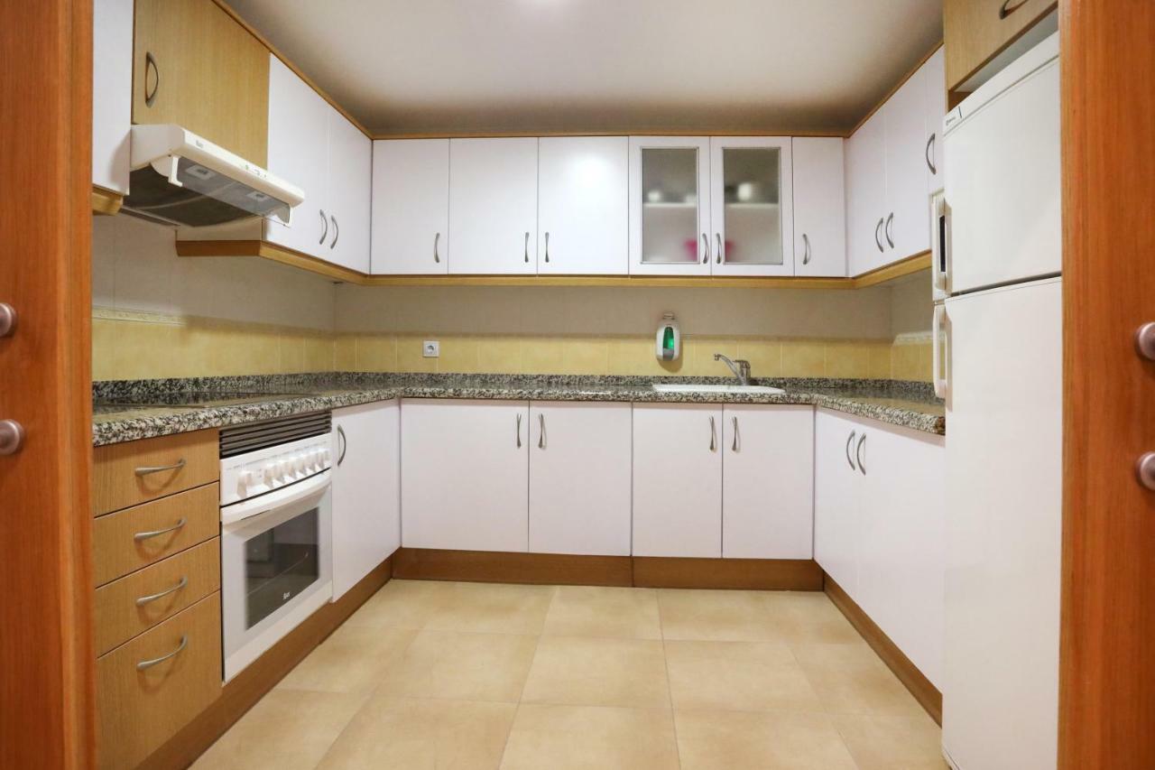 Aparthotel Albufera Alfafar Luaran gambar