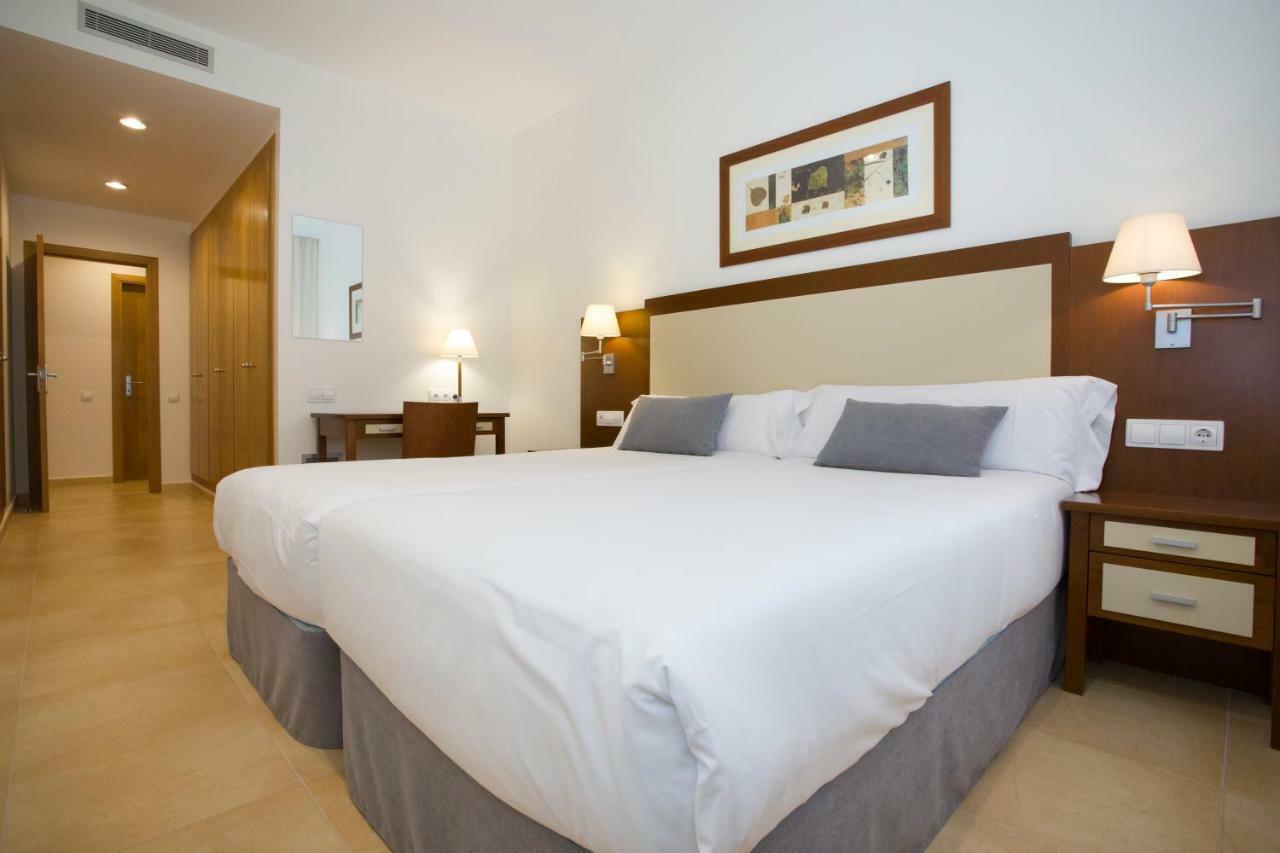 Aparthotel Albufera Alfafar Luaran gambar